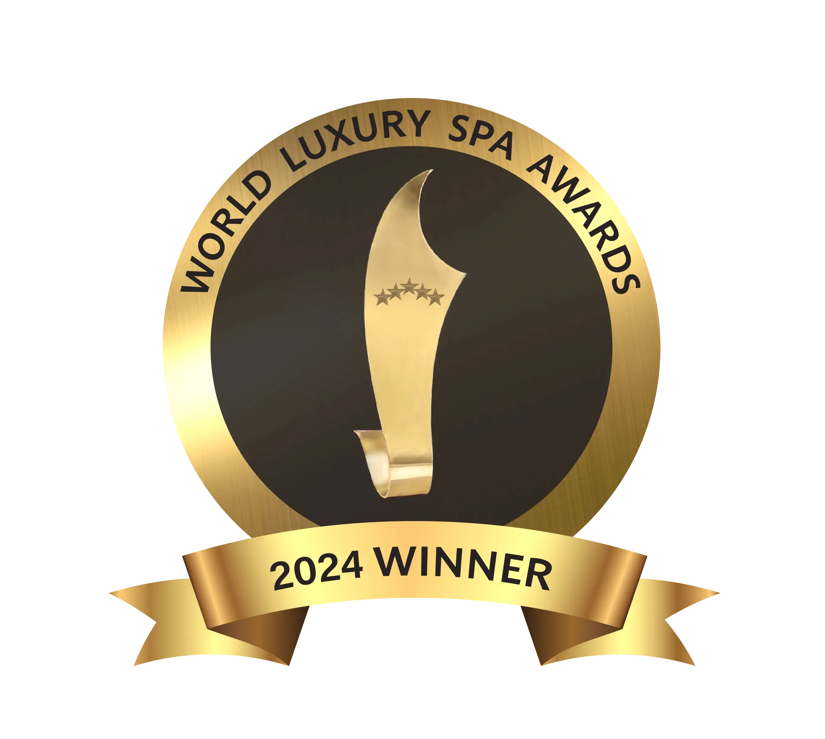 2024 WLSA Winner Logo