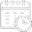 time table icon