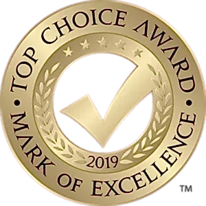 Sabai Top Choice Award 2019