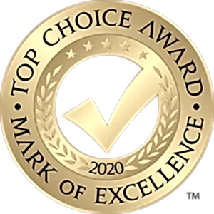 Sabai Top Choice Award 2020