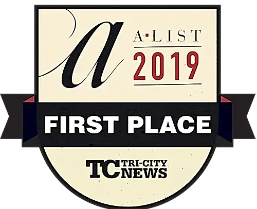 Tri-City news First Place 2019