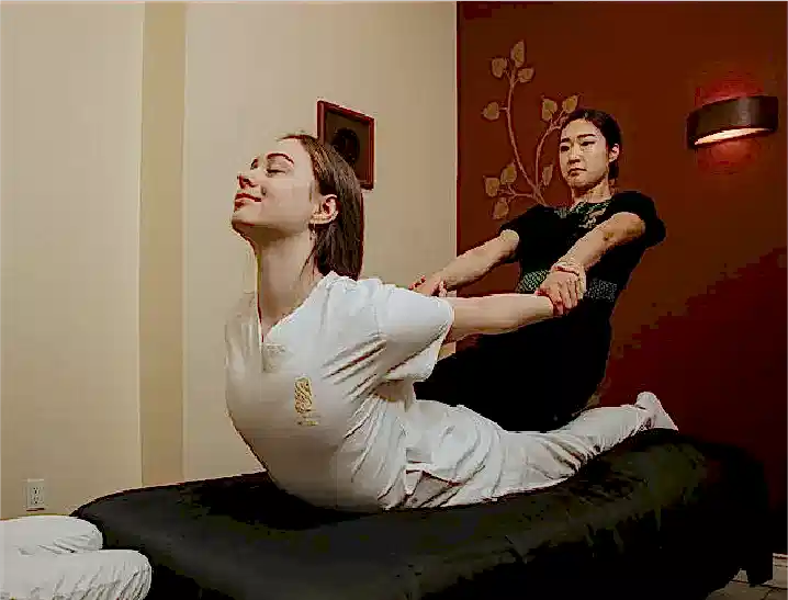 Thai Massage