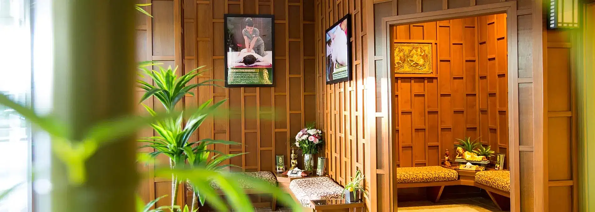 Sabai Thai spa
