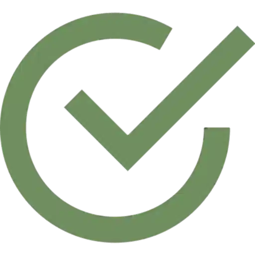check-mark icon