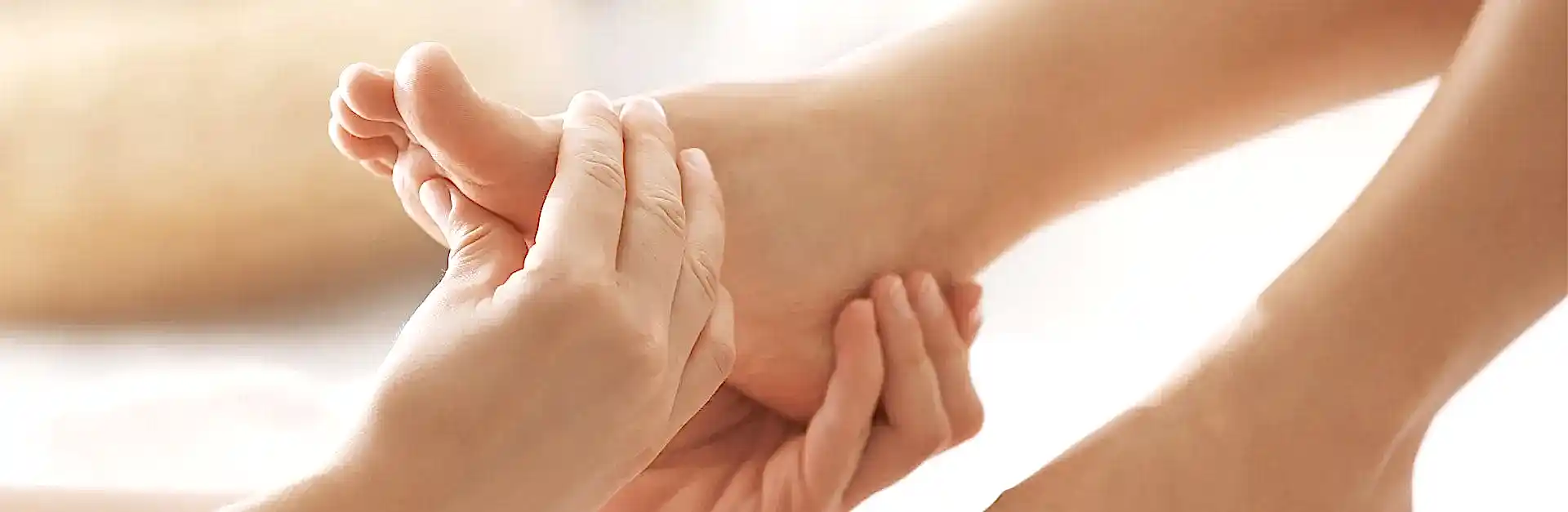 Thai Foot Reflexology, Sabai Thai Foot Reflexology