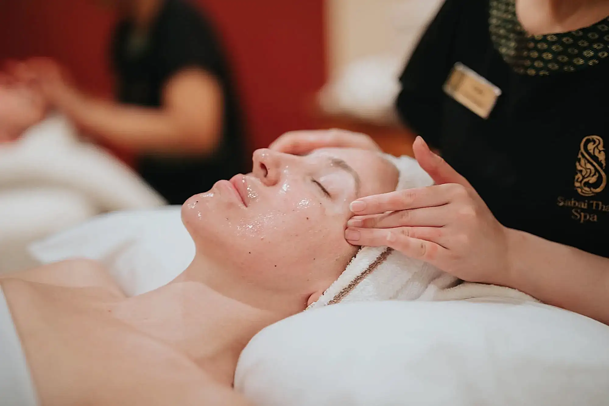 Customized Facial