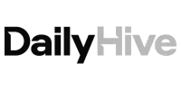 Daily Hive Logo