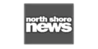 North Shore News Logo
