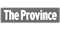 The Province Logo