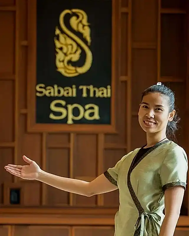 Sabai Spa Company