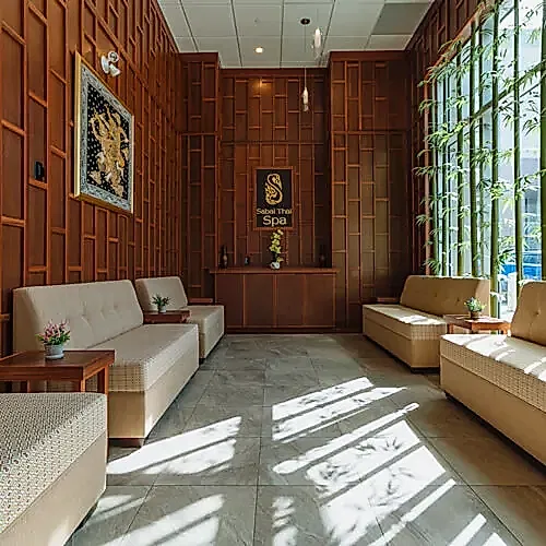 Sabai Thai Spa in New Westminster