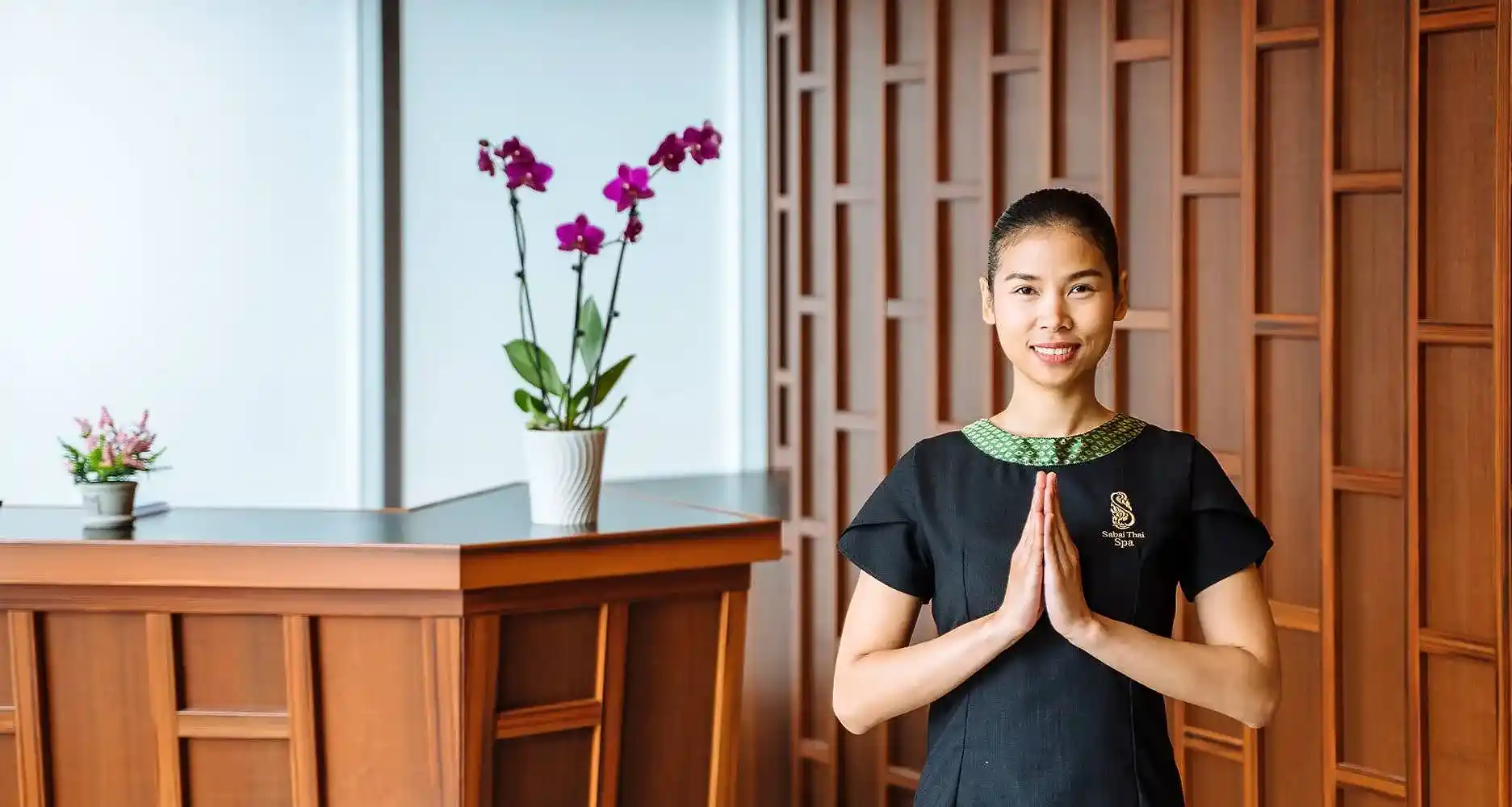 60-Min Massages Thai Spa Vouchers