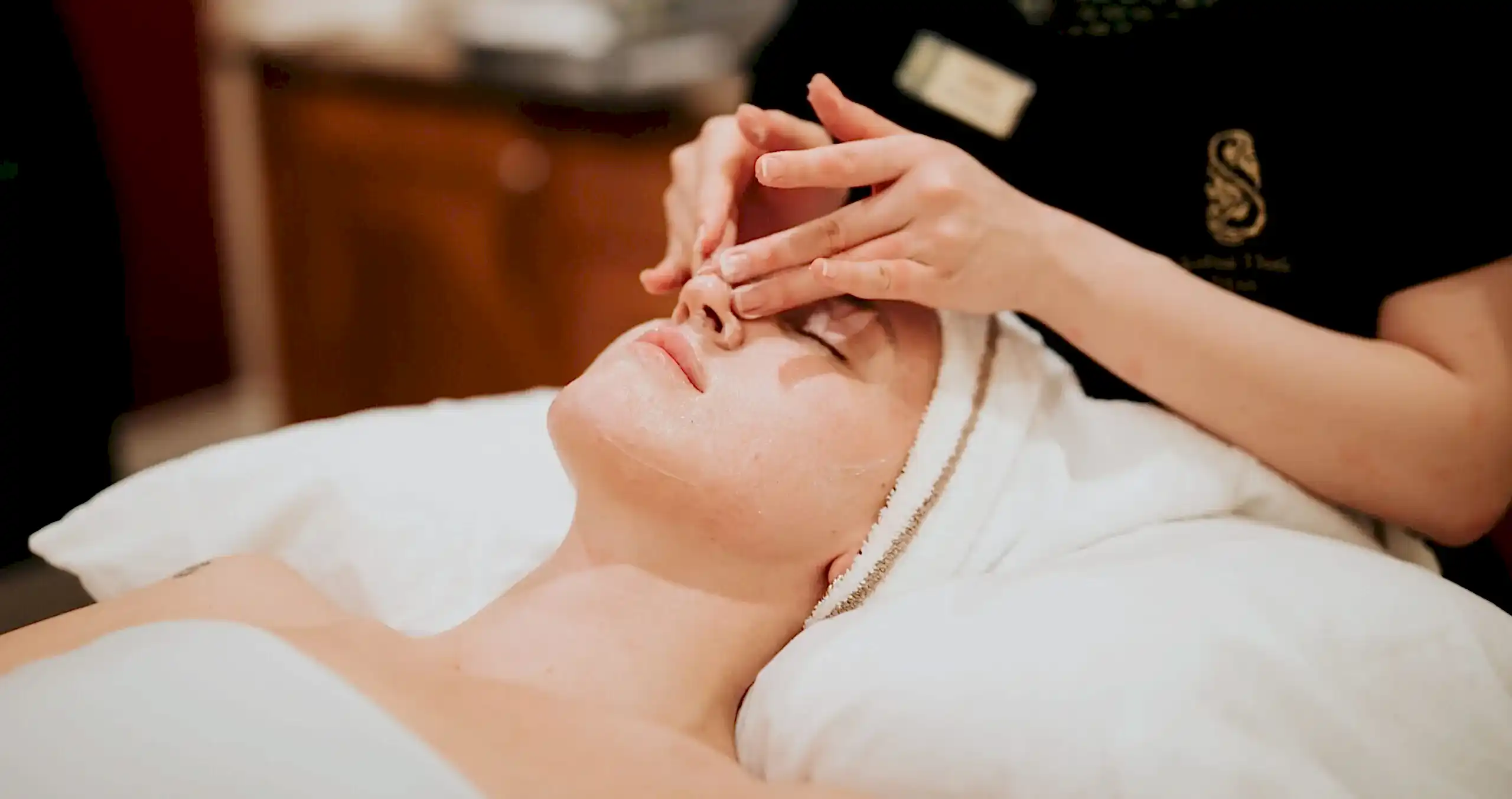 Pure Serenity Spa Package