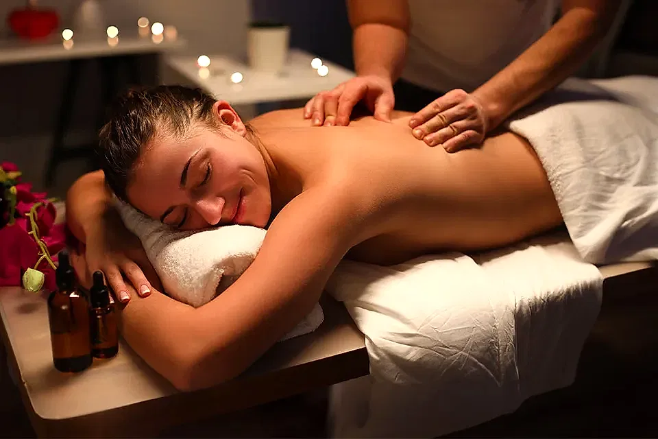 lymphatic drainage