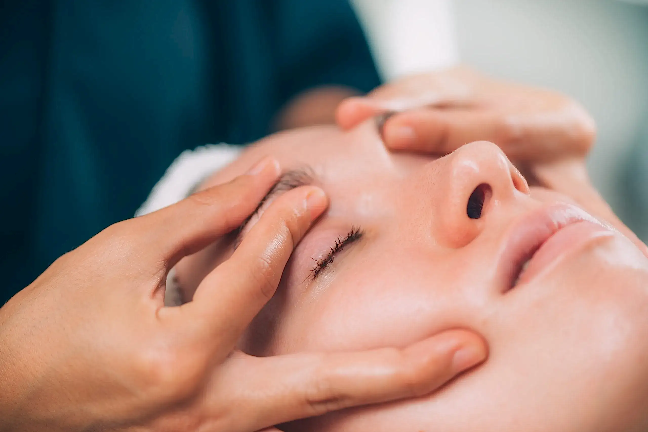 facial