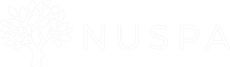 NUSPA LOGO